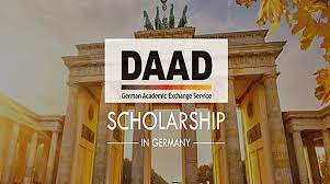 DAAD Scholarships in Germany 2023/2024 | Fully Funded